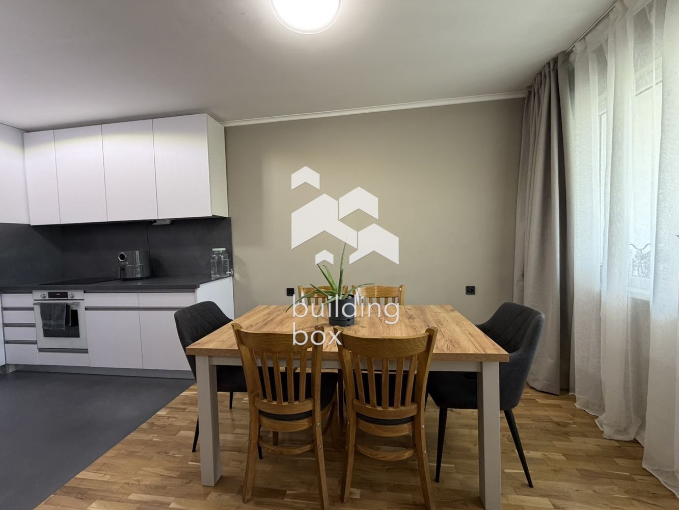 Продава 4-СТАЕН, гр. Пловдив, Център, снимка 4 - Апартаменти - 55952563