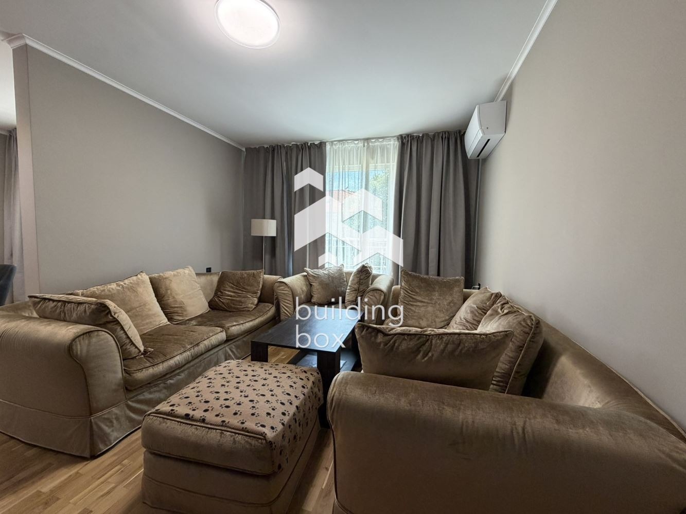Продава 4-СТАЕН, гр. Пловдив, Център, снимка 2 - Апартаменти - 55952563