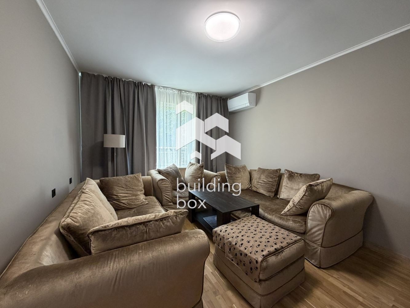 Продава 4-СТАЕН, гр. Пловдив, Център, снимка 3 - Апартаменти - 55952563