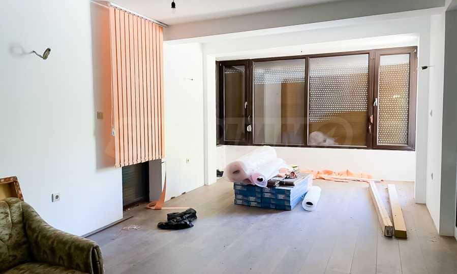 Продава КЪЩА, гр. София, с. Панчарево, снимка 4 - Къщи - 54946199