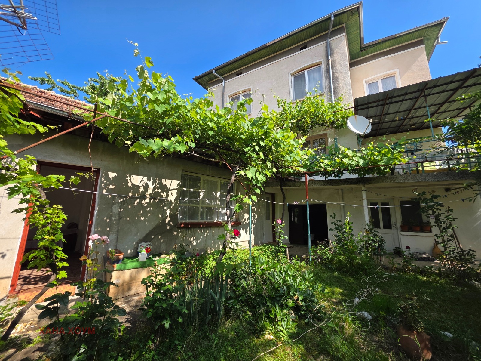 Продава КЪЩА, с. Терзийско, област Ловеч, снимка 3 - Къщи - 55006841