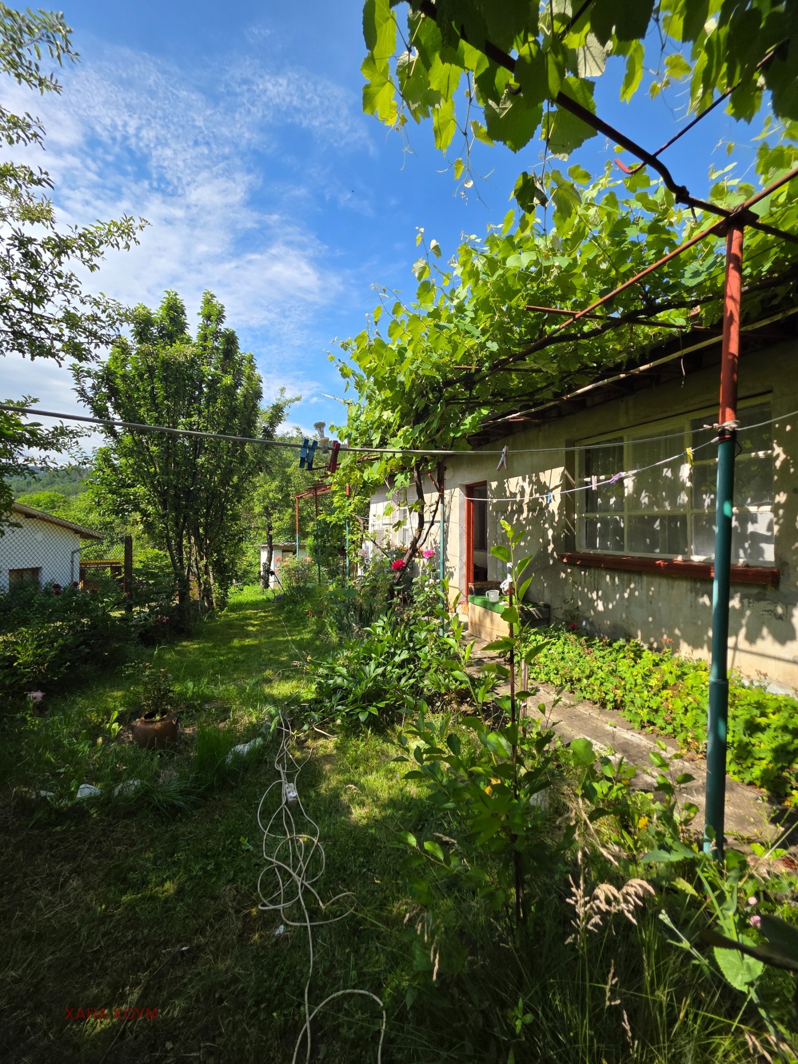Продава КЪЩА, с. Терзийско, област Ловеч, снимка 16 - Къщи - 55006841