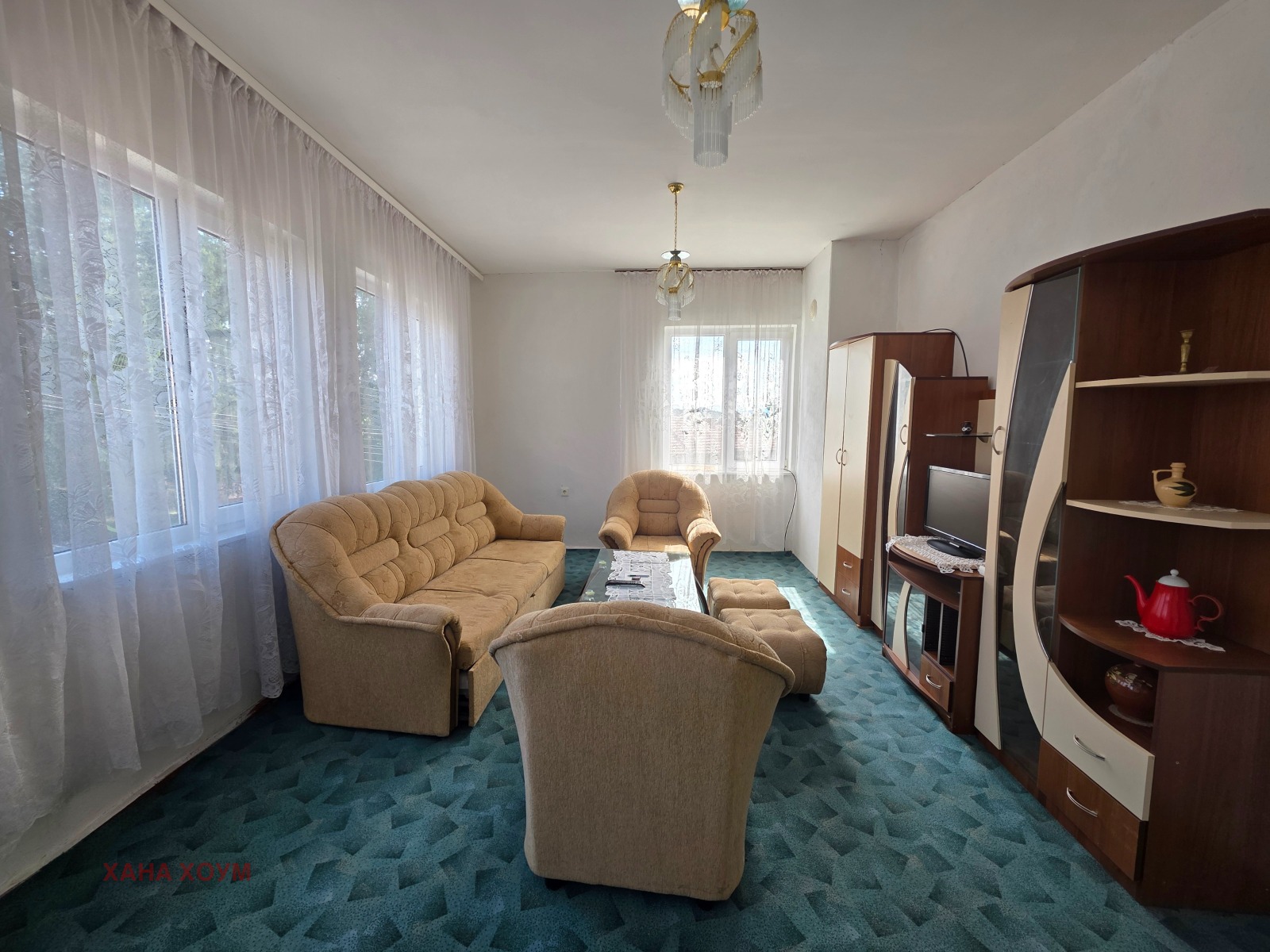 Продава КЪЩА, с. Терзийско, област Ловеч, снимка 9 - Къщи - 55006841