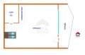 Продава  1-стаен област Бургас , гр. Ахелой , 38 кв.м | 49550596 - изображение [9]