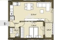 Продава 2-СТАЕН, град София, Връбница 1 • 115577 € / 226048.96 лв. • 28554581 4