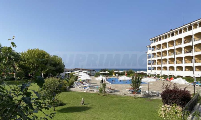 Продава 2-СТАЕН в област Бургас, гр. Царево - 71 кв.м / 110 000 € » 215 141.30 лв., СУПРИММО - БУРГАС