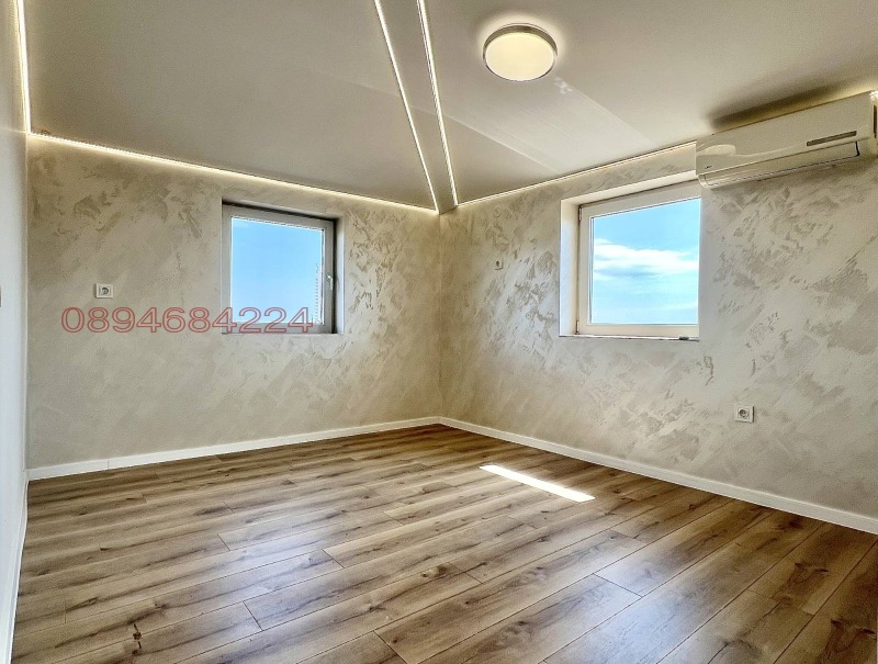 Продава 2-СТАЕН в град Варна, Гръцка махала - 35 кв.м / 125 000 € » 244 478.75 лв.