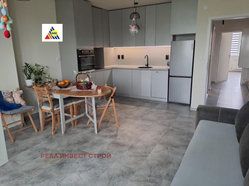 Продава 3-СТАЕН в област София, гр. Божурище - 98 кв.м / 213 000 € » 416 591.79 лв., РЕАЛ ИНВЕСТ СТРОЙ