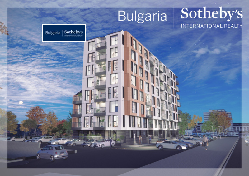 Продава 3-СТАЕН в град София, Люлин 8 - 103 кв.м / 216 311 € » 423 067.54 лв., БЪЛГАРИЯ СОТБИС ИНТЕРНЕШЪНЪЛ РИЪЛТИ