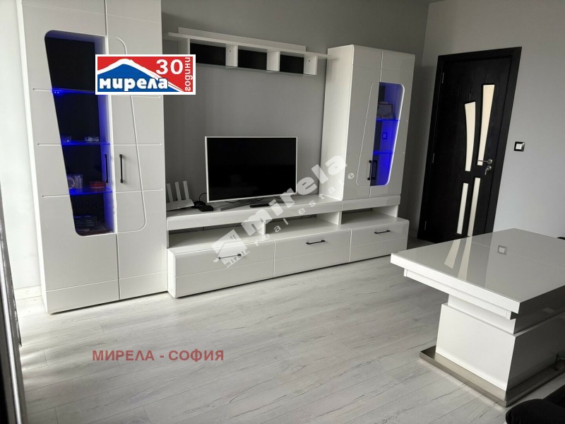 Продава МНОГОСТАЕН в град София, Овча купел 1 - 117 кв.м / 329 000 € » 643 468.07 лв., МИРЕЛА - СОФИЯ