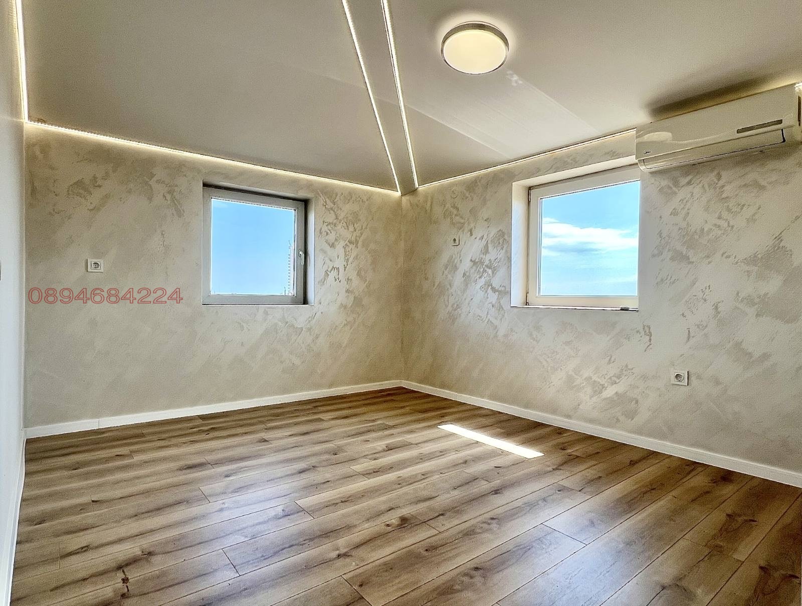 Продава 2-СТАЕН в град Варна, Гръцка махала - 35 кв.м / 125 000 € » 244 478.75 лв.