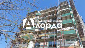 Продава 2-стаен град София Левски - [1] 