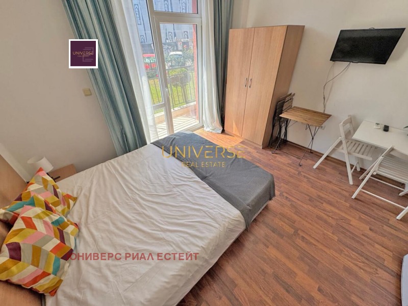 Myytävänä  Studio Burgasin alue , k.k. Slantšev brjag , 32 neliömetriä | 66924943 - kuva [4]