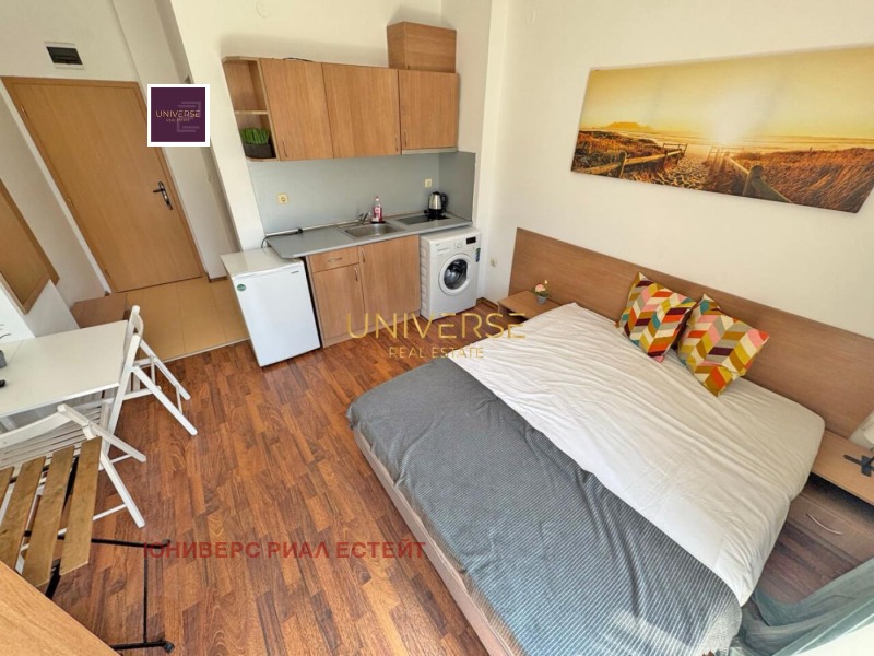 Myytävänä  Studio Burgasin alue , k.k. Slantšev brjag , 32 neliömetriä | 66924943 - kuva [7]