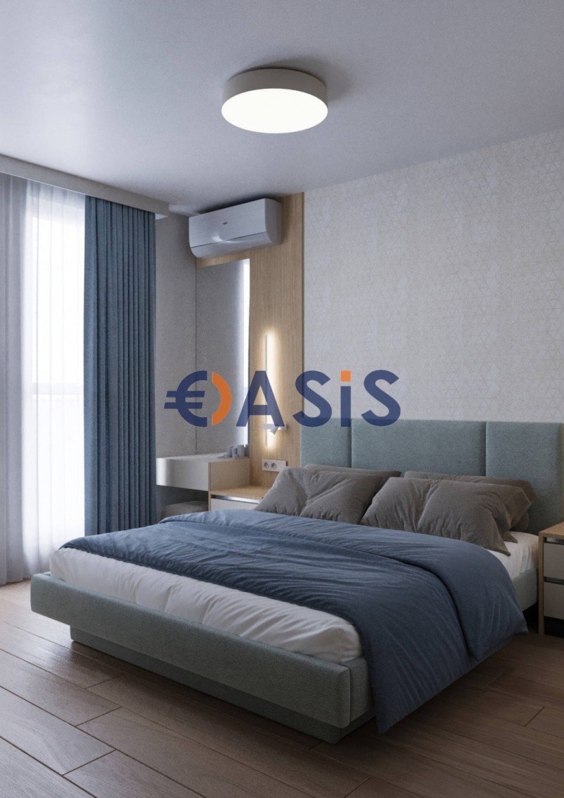 Til salg  Studie region Burgas , Sveti Vlas , 44 kvm | 76027490 - billede [6]