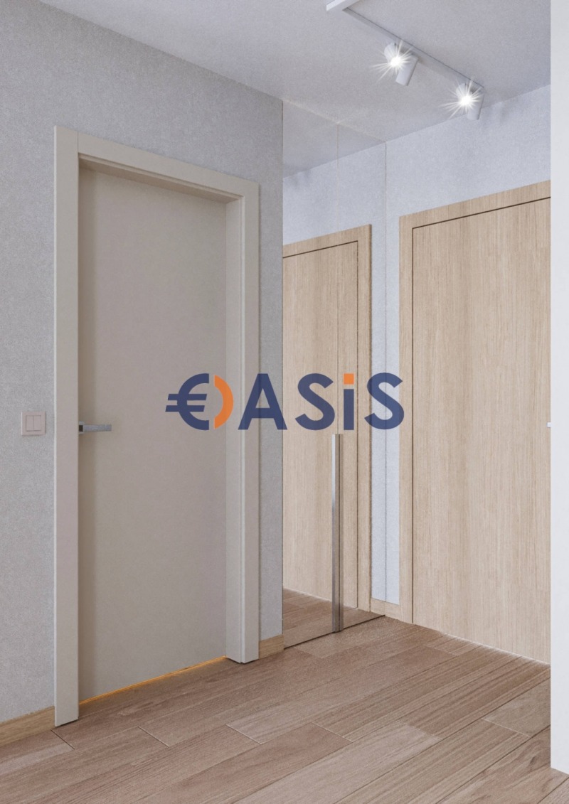 Til salg  Studie region Burgas , Sveti Vlas , 44 kvm | 76027490 - billede [7]