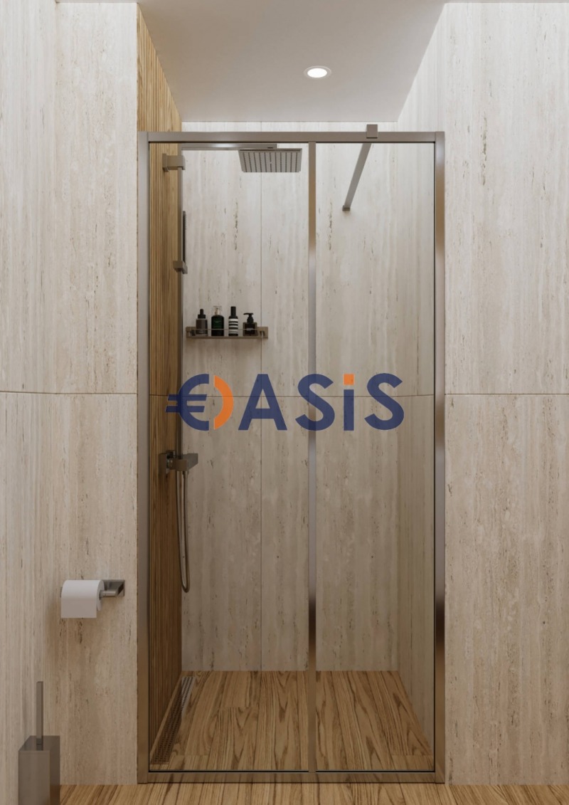 Til salg  Studie region Burgas , Sveti Vlas , 44 kvm | 76027490 - billede [10]