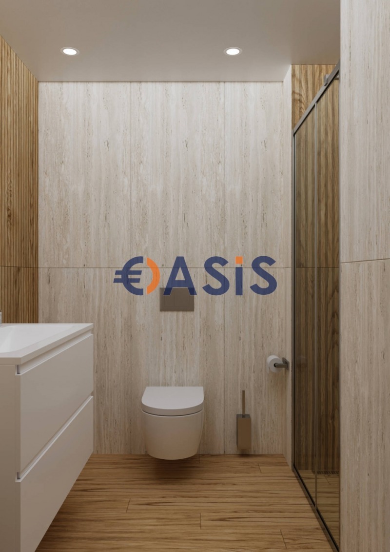 Til salg  Studie region Burgas , Sveti Vlas , 44 kvm | 76027490 - billede [8]