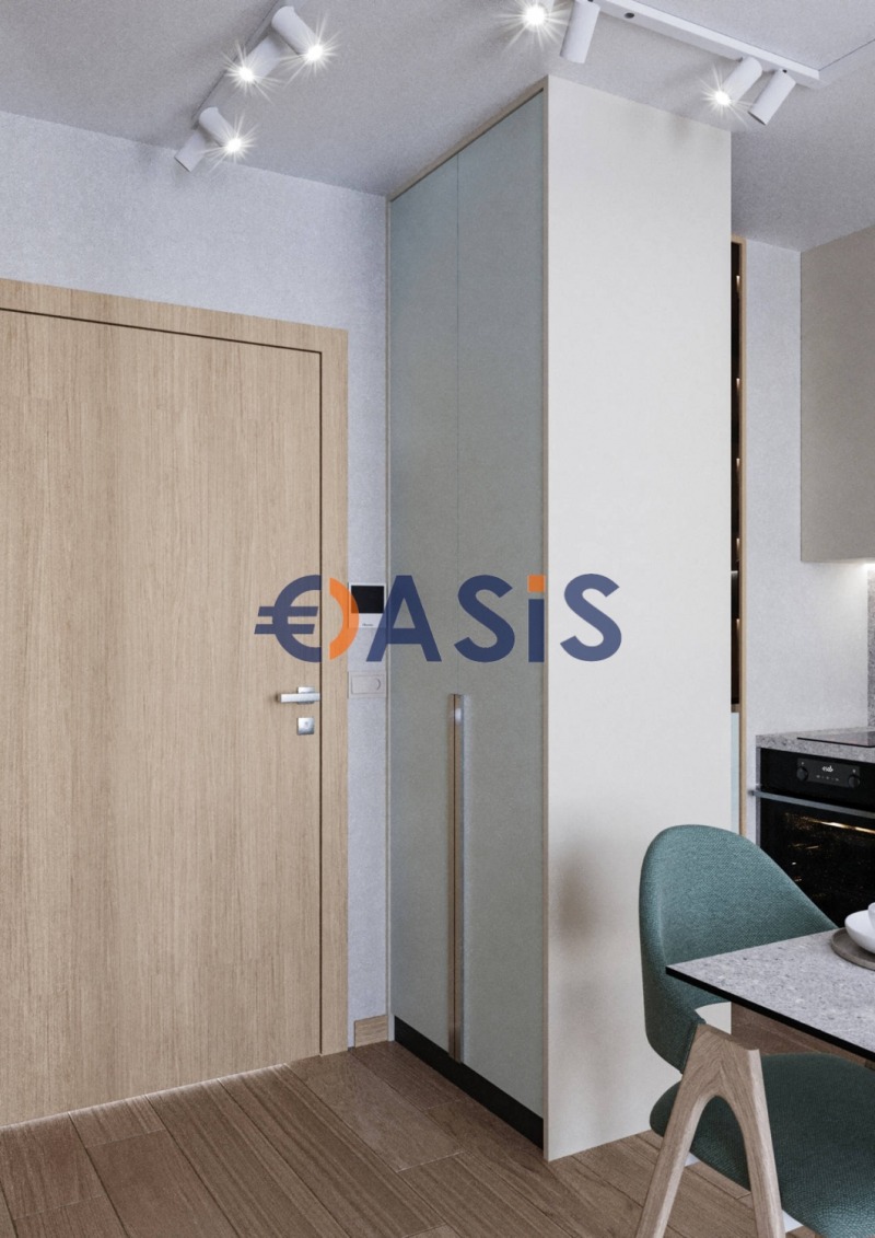 Til salg  Studie region Burgas , Sveti Vlas , 44 kvm | 76027490 - billede [4]