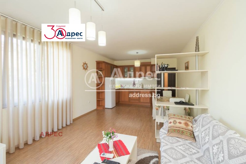 Продава 2-СТАЕН, с. Шкорпиловци, област Варна, снимка 12 - Aпартаменти - 40712792