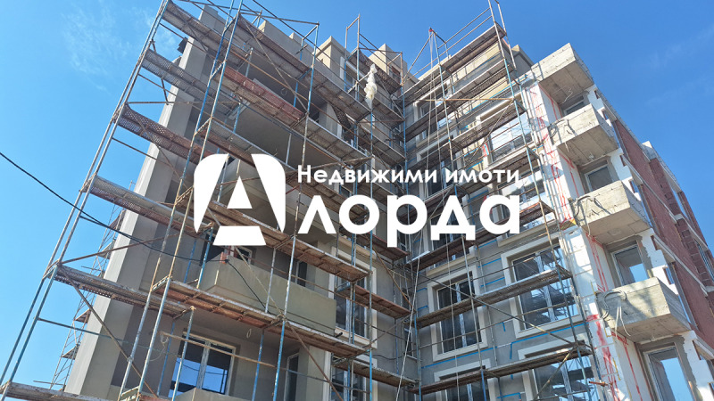 Προς πώληση  1 υπνοδωμάτιο Σοφηια , Λεβσκη , 65 τ.μ | 14946909 - εικόνα [2]