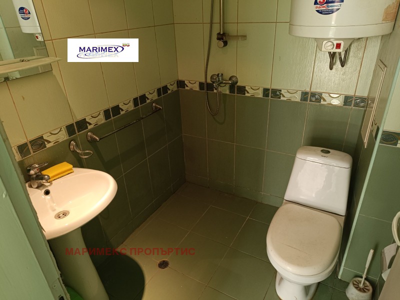 Na prodej  1 ložnice Varna , Cveten kvartal , 37 m2 | 80228572 - obraz [3]