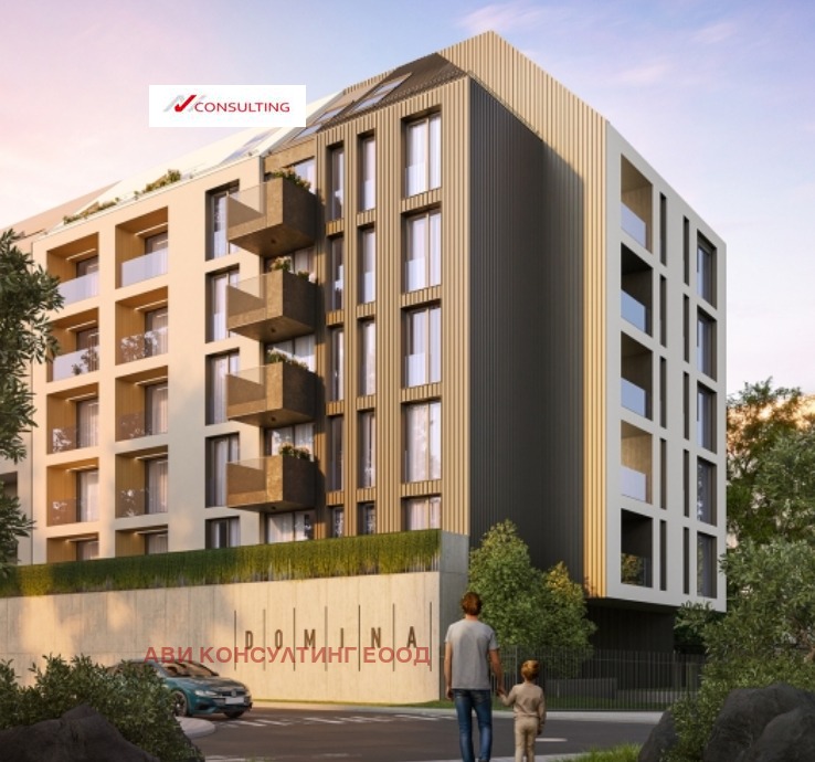 In vendita  1 camera da letto Sofia , Ovcha kupel , 68 mq | 13678325 - Immagine [12]