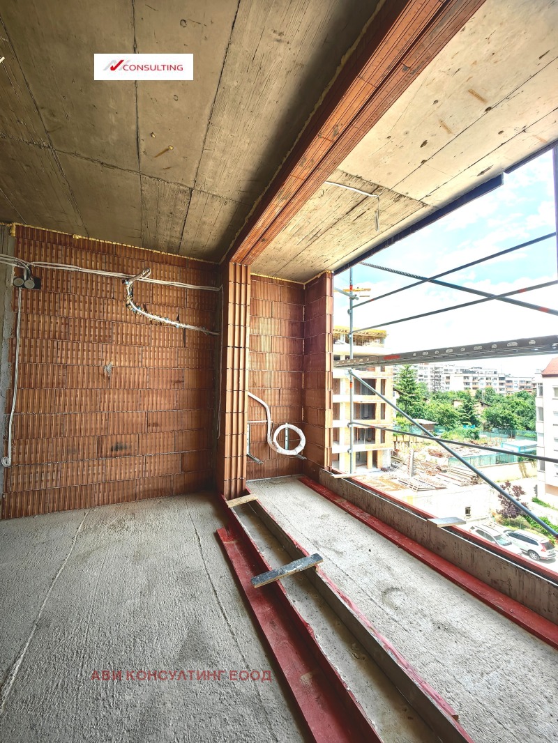 In vendita  1 camera da letto Sofia , Ovcha kupel , 68 mq | 13678325 - Immagine [7]