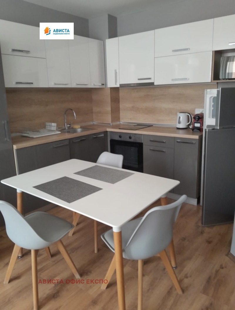 Zu verkaufen  1 Schlafzimmer region Sofia , Nowi han , 55 qm | 90528152