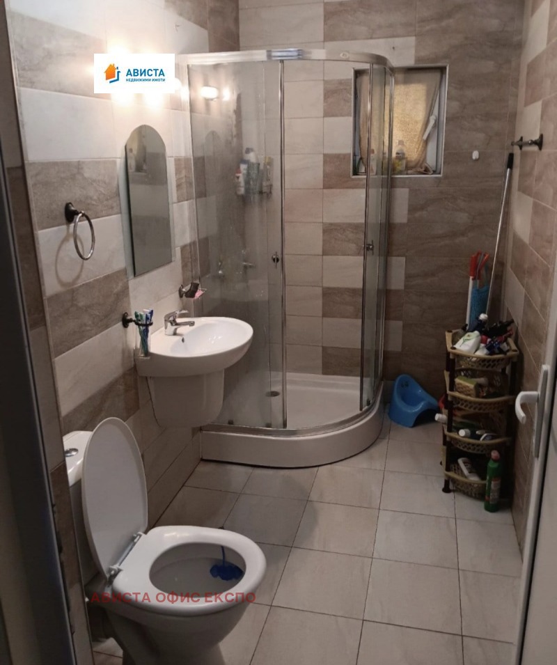 Zu verkaufen  1 Schlafzimmer region Sofia , Nowi han , 55 qm | 90528152 - Bild [5]