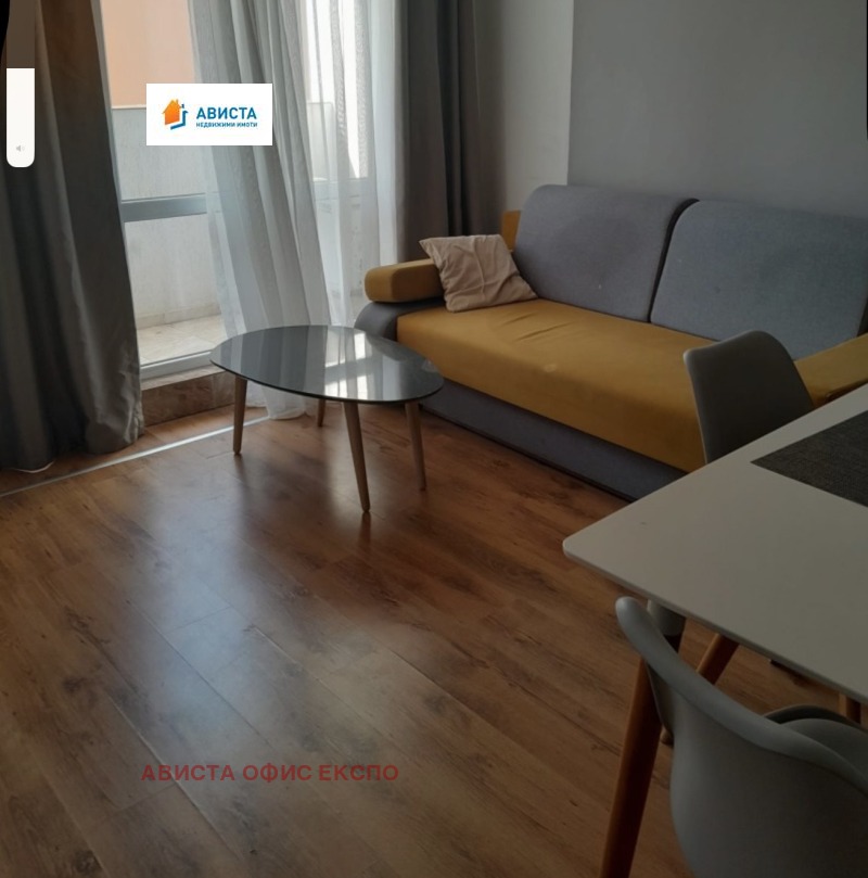 Zu verkaufen  1 Schlafzimmer region Sofia , Nowi han , 55 qm | 90528152 - Bild [3]