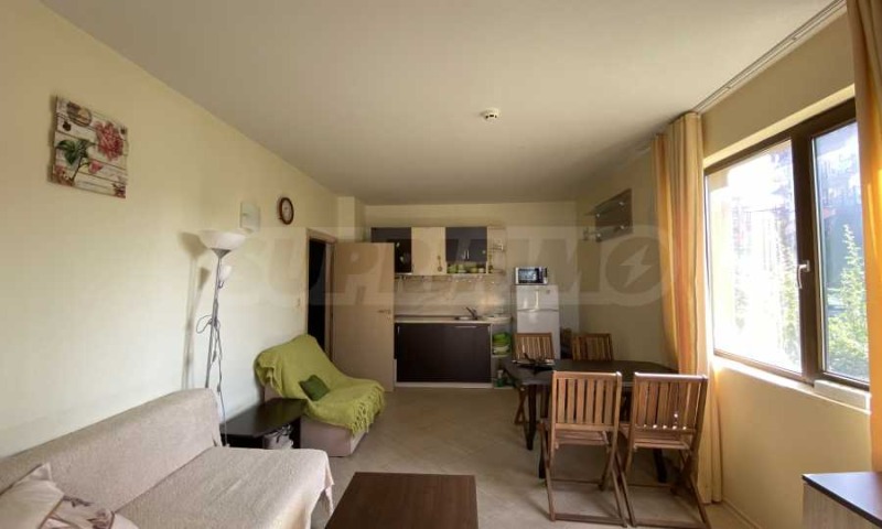 In vendita  1 camera da letto regione Burgas , Tsarevo , 71 mq | 86288814 - Immagine [3]