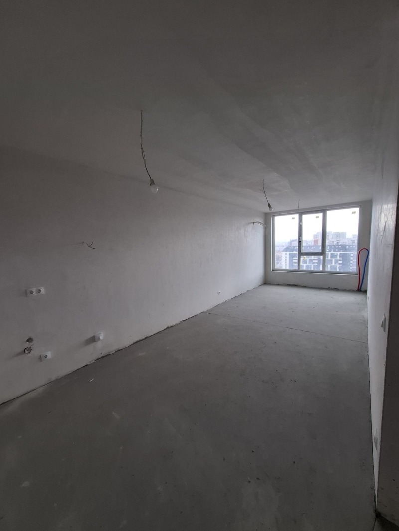 Продава  2-стаен град София , Банишора , 65 кв.м | 90731544 - изображение [3]