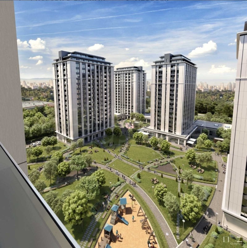 Продава  2-стаен град София , Банишора , 65 кв.м | 90731544