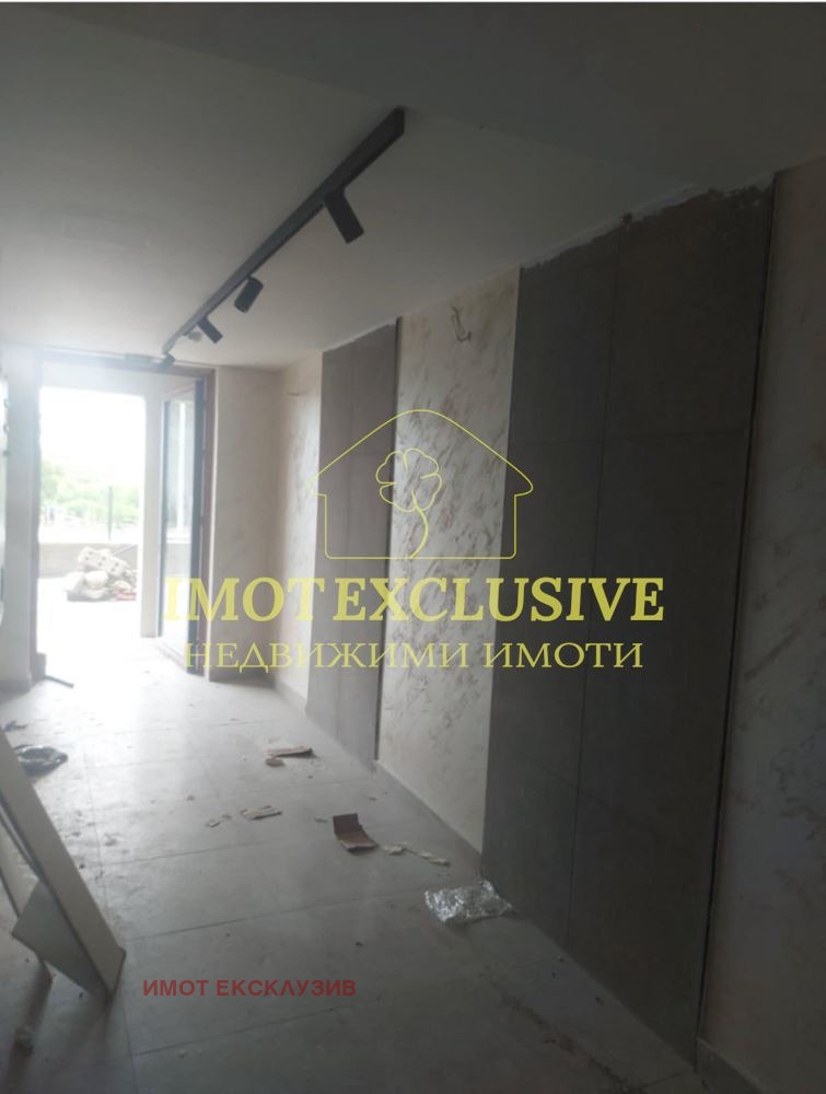 Продава  2-стаен град Пловдив , Тракия , 73 кв.м | 84923445 - изображение [4]