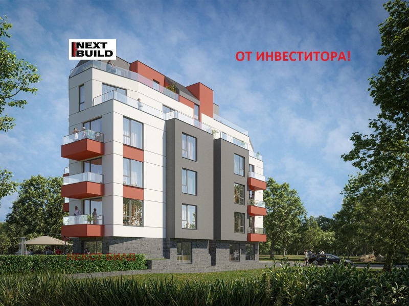 Te koop  1 slaapkamer Sofia , Malinova dolina , 73 m² | 20281132 - afbeelding [5]