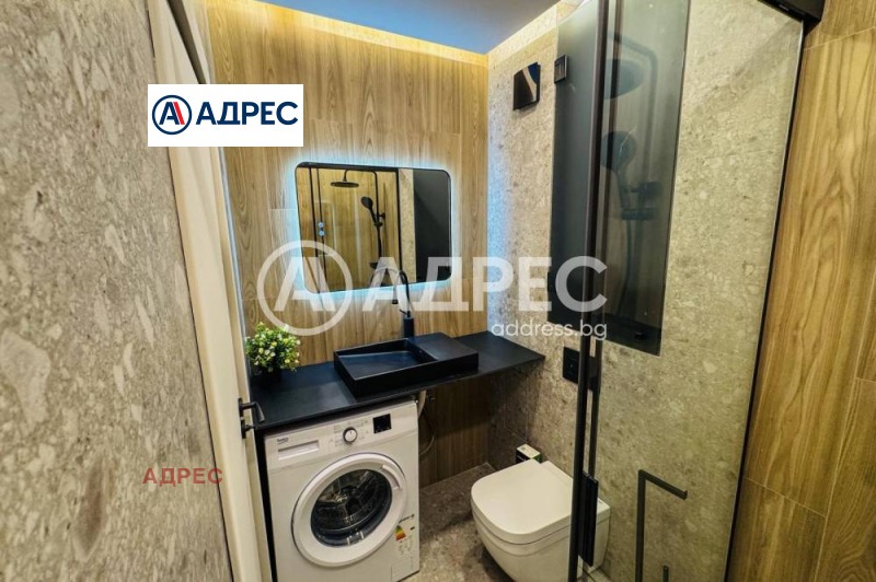 Продаја  1 спаваћа соба Варна , Бриз , 117 м2 | 12543718 - слика [9]