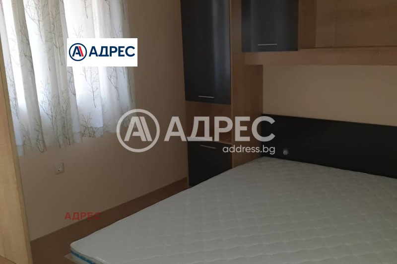 Продава 2-СТАЕН, гр. Варна, Зимно кино Тракия, снимка 4 - Апартаменти - 52659263