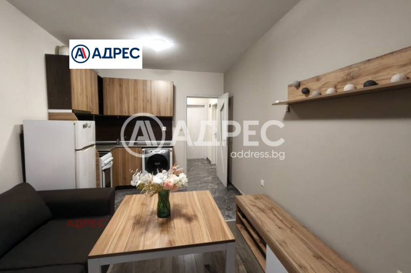 Продава 2-СТАЕН, гр. Варна, Зимно кино Тракия, снимка 7 - Апартаменти - 52659263