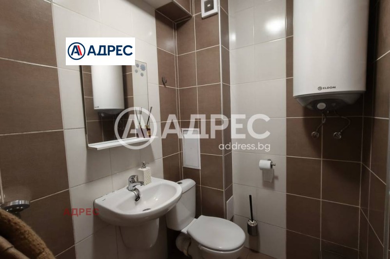 Продава 2-СТАЕН, гр. Варна, Зимно кино Тракия, снимка 9 - Апартаменти - 52659263