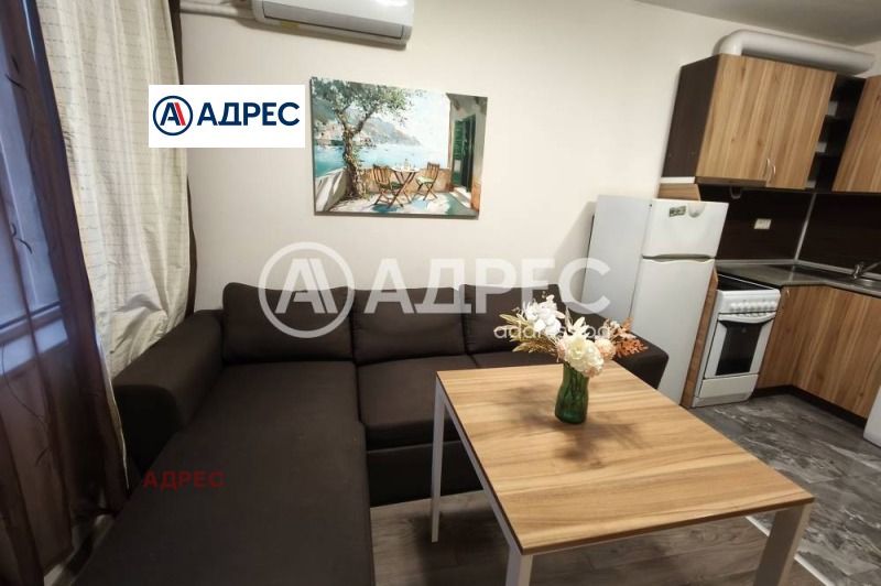 Продава 2-СТАЕН, гр. Варна, Зимно кино Тракия, снимка 2 - Апартаменти - 52659263