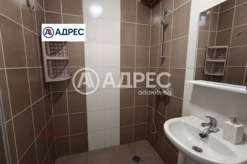 Продава 2-СТАЕН, гр. Варна, Зимно кино Тракия, снимка 11 - Апартаменти - 52659263