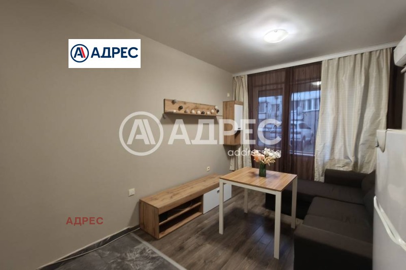 Продава 2-СТАЕН, гр. Варна, Зимно кино Тракия, снимка 5 - Апартаменти - 52659263
