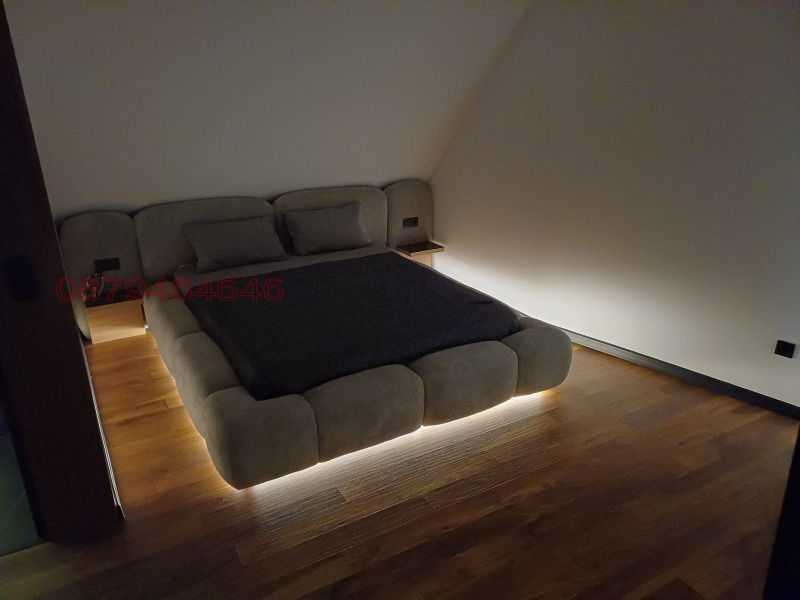 Продава 2-СТАЕН, гр. София, Овча купел, снимка 16 - Апартаменти - 53288033