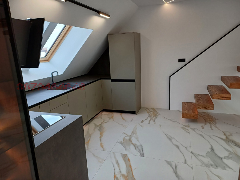 Продава 2-СТАЕН, гр. София, Овча купел, снимка 6 - Апартаменти - 53288033