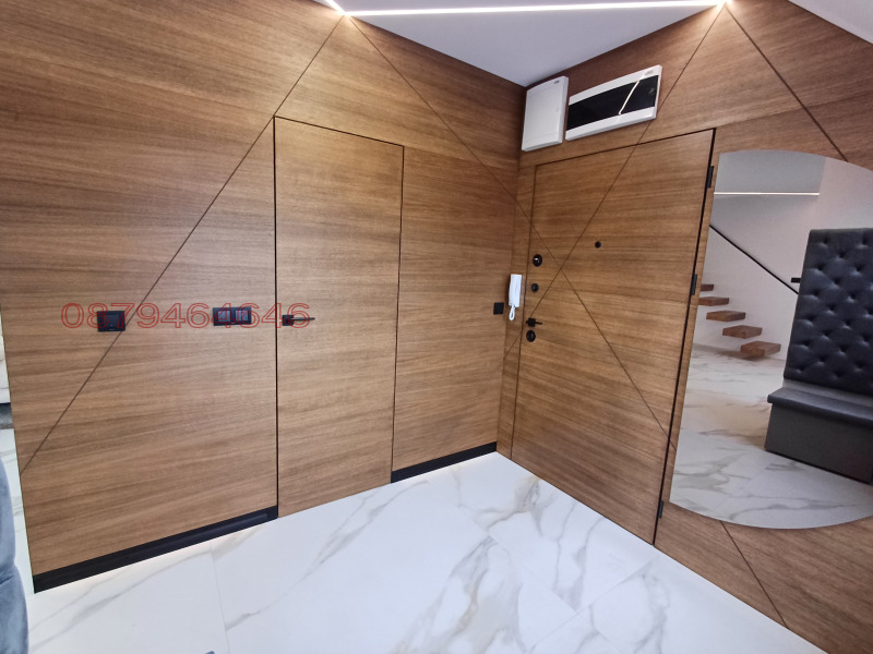 Продава 2-СТАЕН, гр. София, Овча купел, снимка 7 - Апартаменти - 53288033