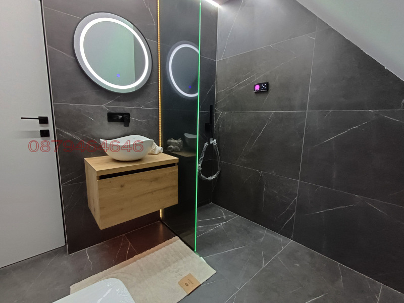 Продава 2-СТАЕН, гр. София, Овча купел, снимка 15 - Апартаменти - 53288033