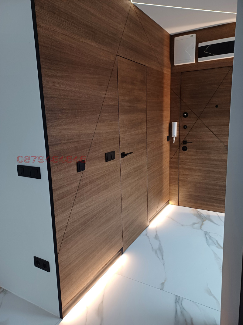 Продава 2-СТАЕН, гр. София, Овча купел, снимка 4 - Апартаменти - 53288033