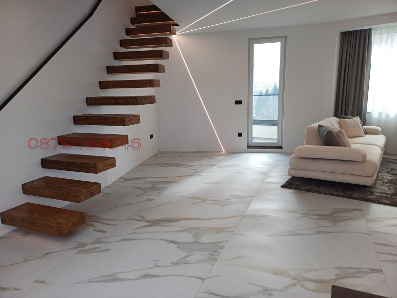 Продава 2-СТАЕН, гр. София, Овча купел, снимка 2 - Апартаменти - 53288033