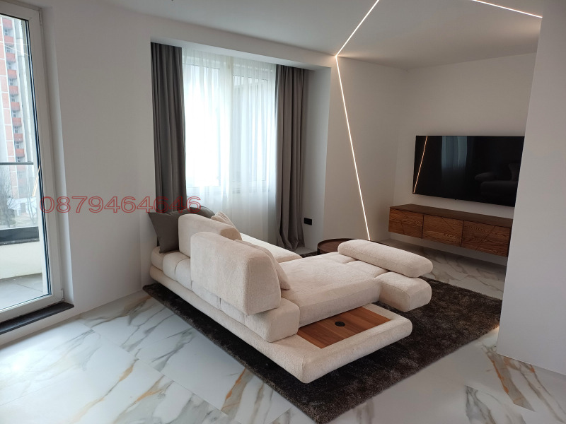 Продава 2-СТАЕН, гр. София, Овча купел, снимка 3 - Апартаменти - 53288033